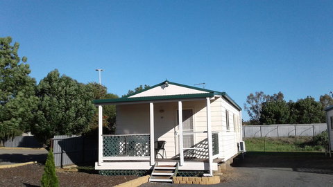 Junee Motor Inn - Lismore Accommodation 22
