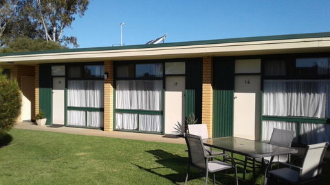 Junee Motor Inn - Lismore Accommodation 10