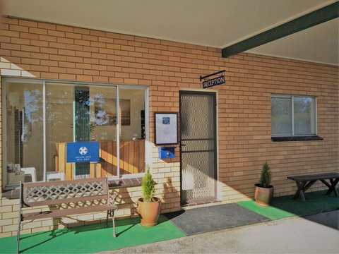 Junee Motor Inn - Lismore Accommodation 1