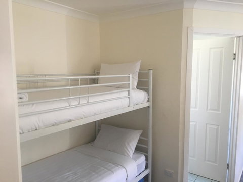 Junee Motor Inn - Lismore Accommodation 23