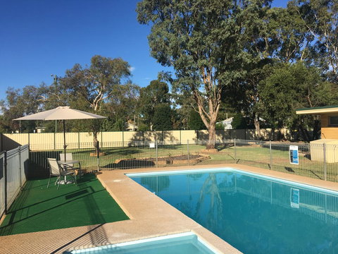 Junee Motor Inn - Lismore Accommodation 17