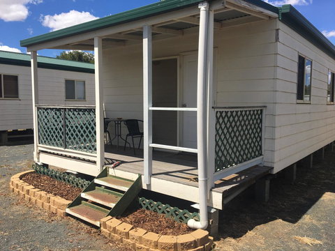 Junee Motor Inn - Lismore Accommodation 21