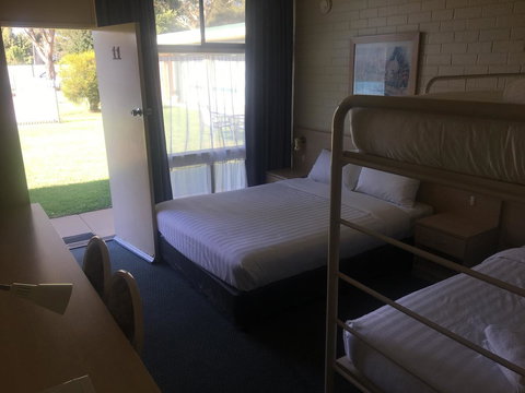 Junee Motor Inn - Lismore Accommodation 16