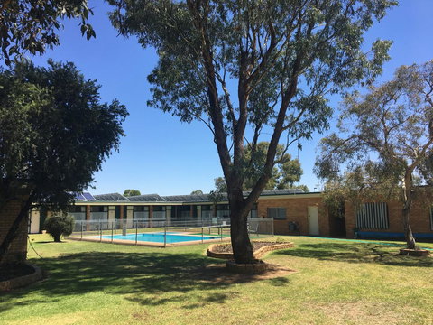 Junee Motor Inn - Lismore Accommodation 25
