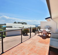 The Cove at Culburra - Direct Access to Beach - Lismore Accommodation