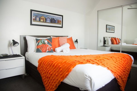 Byron Central Apartments - Lismore Accommodation 8