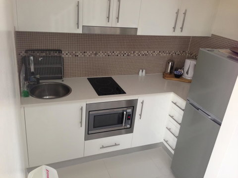 Byron Central Apartments - Lismore Accommodation 26