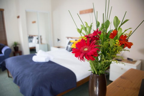Byron Central Apartments - Lismore Accommodation 14