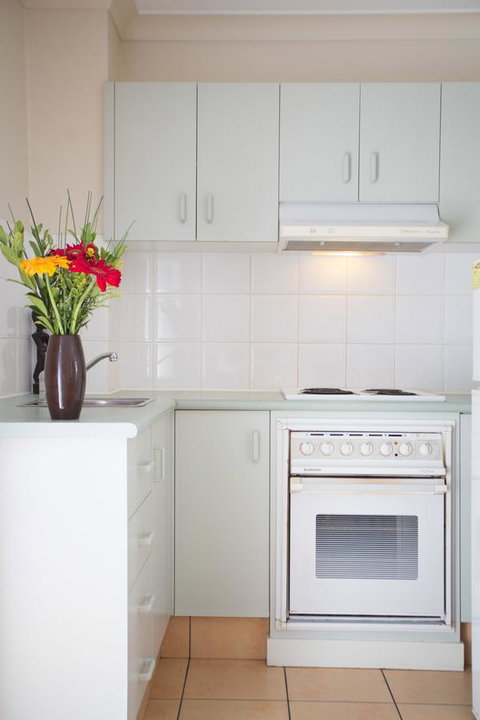 Byron Central Apartments - Lismore Accommodation 11
