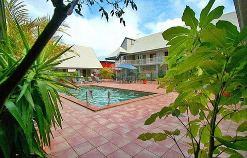 Byron Central Apartments - Lismore Accommodation 17