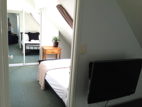 Byron Central Apartments - Lismore Accommodation 21