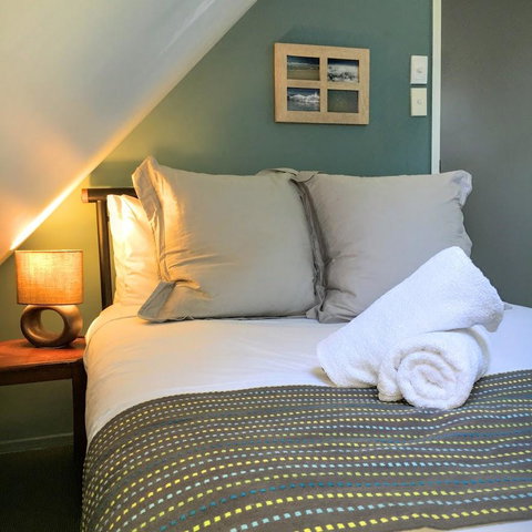 Byron Central Apartments - Lismore Accommodation 35