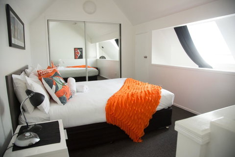 Byron Central Apartments - Lismore Accommodation 5