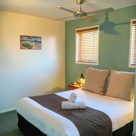 Byron Central Apartments - Lismore Accommodation 37