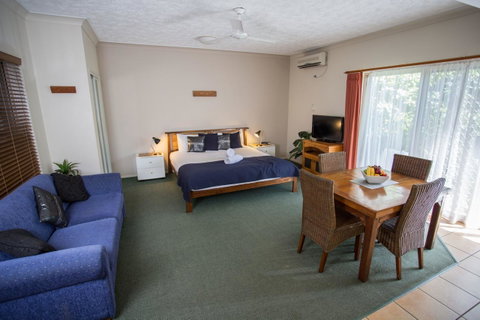 Byron Central Apartments - Lismore Accommodation 30
