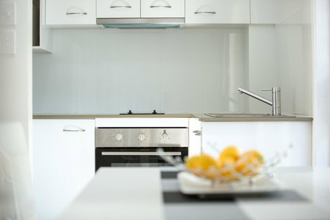 Byron Central Apartments - Lismore Accommodation 9