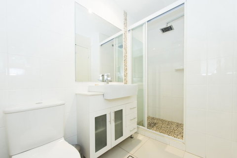 Byron Central Apartments - Lismore Accommodation 1
