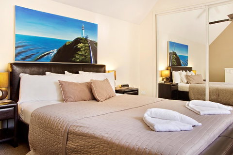 Byron Central Apartments - Lismore Accommodation 28