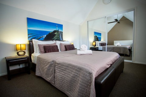 Byron Central Apartments - Lismore Accommodation 32