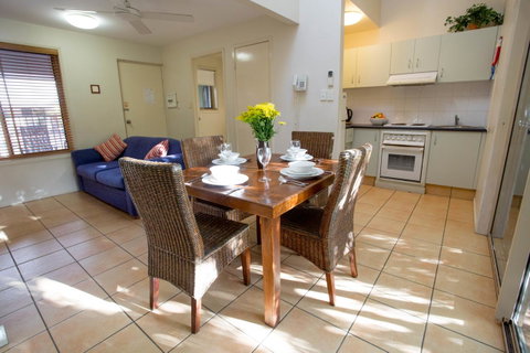 Byron Central Apartments - Lismore Accommodation 33