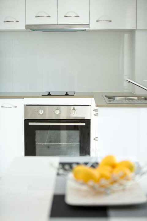 Byron Central Apartments - Lismore Accommodation 6