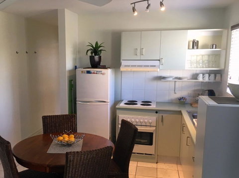 Byron Central Apartments - Lismore Accommodation 38