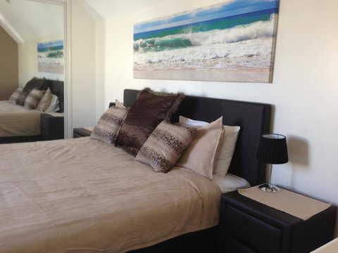 Byron Central Apartments - Lismore Accommodation 25