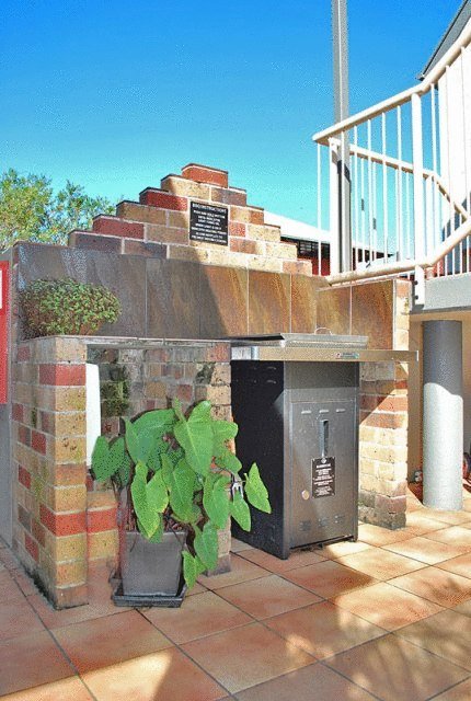 Byron Central Apartments - Lismore Accommodation 18