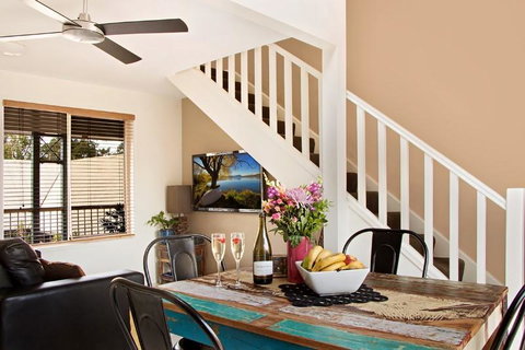 Byron Central Apartments - Lismore Accommodation 19