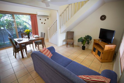 Byron Central Apartments - Lismore Accommodation 7