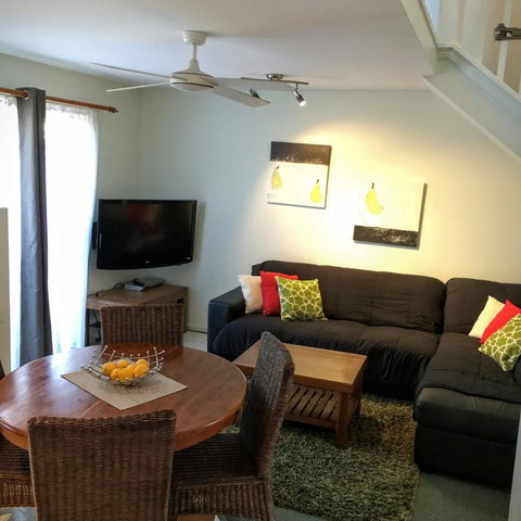 Byron Central Apartments - Lismore Accommodation 36