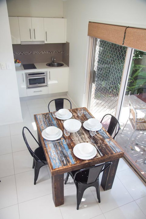 Byron Central Apartments - Lismore Accommodation 3
