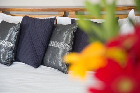 Byron Central Apartments - Lismore Accommodation 12