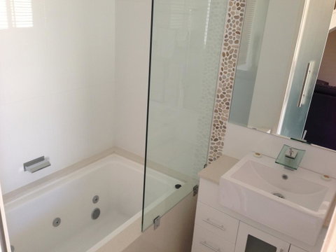 Byron Central Apartments - Lismore Accommodation 27