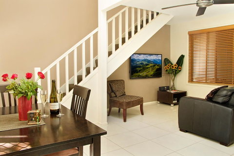 Byron Central Apartments - Lismore Accommodation 15