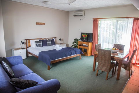 Byron Central Apartments - Lismore Accommodation 13