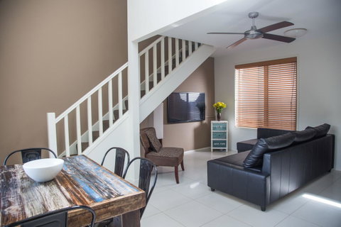 Byron Central Apartments - Lismore Accommodation 31