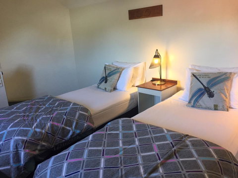 Byron Central Apartments - Lismore Accommodation 20