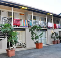 Sundial Holiday Units - Lismore Accommodation