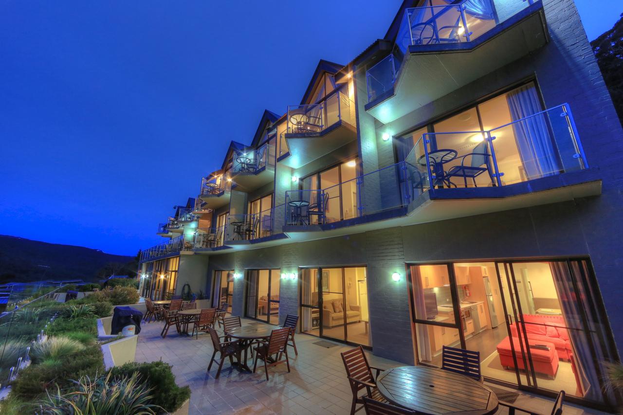 Guthega NSW Lismore Accommodation
