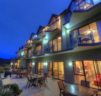 Lantern Apartments - Lismore Accommodation
