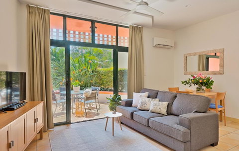 The Crest Byron Bay - Lismore Accommodation 4