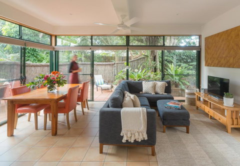 The Crest Byron Bay - Lismore Accommodation 1