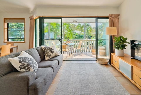 The Crest Byron Bay - Lismore Accommodation 7