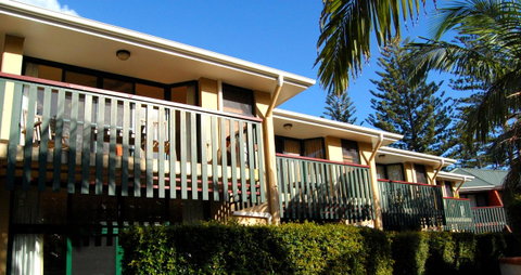 The Crest Byron Bay - Lismore Accommodation 28