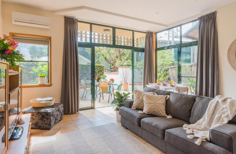 The Crest Byron Bay - Lismore Accommodation 3