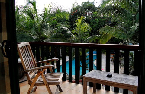 The Crest Byron Bay - Lismore Accommodation 27