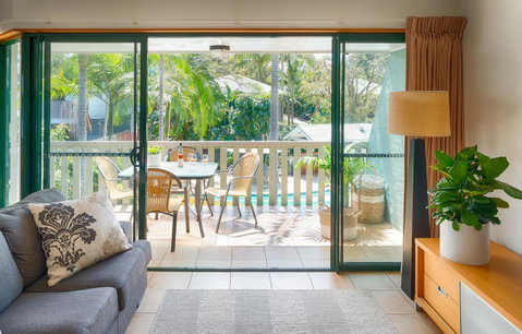 The Crest Byron Bay - Lismore Accommodation 6