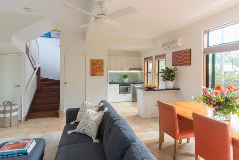 The Crest Byron Bay - Lismore Accommodation 2