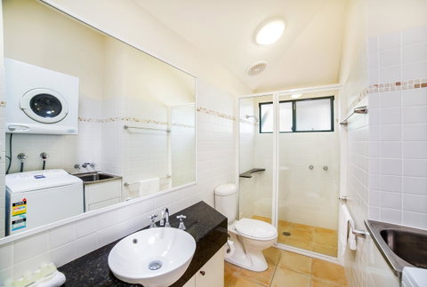 The Crest Byron Bay - Lismore Accommodation 23